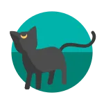 Purr SVG Icon